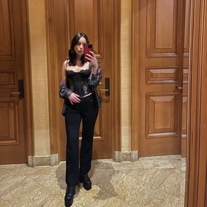 Meet your Posher, Maria